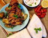 Chicken Shawarma recipe step 5 photo