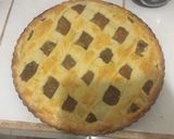 Foto del paso 12 de la receta: Pie de manzana 🍎