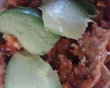 Foto del paso 4 de la receta: Chilaquiles Aurora