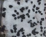 A picture of step 5 of Cold Coffee Cake.