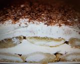 Tiramisu recept fázis 6 fotója