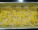 Foto langkah ke 4 dari resep Wingko Babat Oven.
