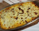 Foto del paso 14 de la receta: 🍆Moussaka🍆receta griega original 🍆