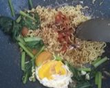 Foto langkah ke 7 dari resep Mie Goreng Nyemek.