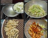 વેજીટેબલ પુલાવ (Vegetable Pulao Recipe In Gujarati) રેસીપી સ્ટેપ3ફોટો