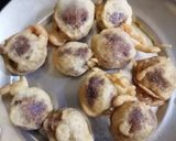 দুধ গোকুল পিঠে(doodh gokul pithe recipe in Bengali) রেসিপির ধাপ 4 ছবি