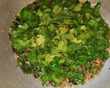 બેસન નુ શાક(besan nu Shak recipe in gujarati) રેસીપી સ્ટેપ4ફોટો