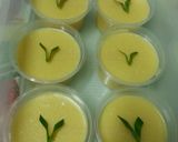 Foto langkah ke 4 dari resep Puding jagung santan susu(mantap).
