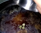 #பாரம்பரிய முறையிலான ராகி அதிரசம்(கேழ்வரகு அதிரசம்)#anitha ரெசிபி ஸ்டேப் 2 புகைப்படம்