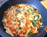 Foto del paso 3 de la receta: Codornices en escabeche