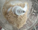 A picture of step 1 of Sprouted Moong Dal Parantha.