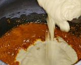 A picture of step 6 of Eggplant Recipe (Baingan masala).