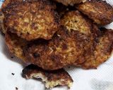 Foto del paso 5 de la receta: Croquetas de arroz fácil
