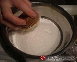 Φωτογραφία βήματος 3 της συνταγής Muffins κουνελάκια