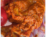 எக் ஃப்ரைடு ரைஸ் வித் கிரில் சிக்கன் ரெசிபி ஸ்டேப் 5 புகைப்படம்
