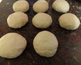 Foto del paso 2 de la receta: Tortillas rápidas en essen