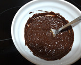 Foto del paso 1 de la receta: Bombones de chocolate, pistacho y lima