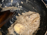 Soto Oseng Daging Sapi Betawi