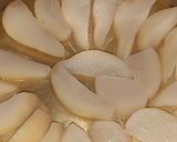 Foto del paso 1 de la receta: Torta invertida de peras 🍐