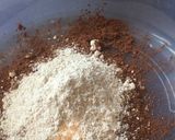 Brownie recept fázis 2 fotója