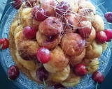 Foto del paso 6 de la receta: Tarta Saint Honoré