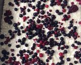 Zabos/túrós sütemény (no cukor❌) recept fázis 2 fotója