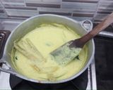 Foto langkah ke 1 dari resep Bika Ambon Medan.
