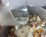 Foto del paso 2 de la receta: Paella sencilla a mi manera