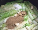 صورة لخطوة 4 من وصفة محشي الملفوف