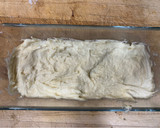 Foto del paso 5 de la receta: Tarta de canela