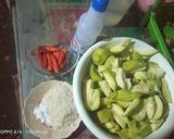 Foto langkah ke 4 dari resep Asinan Gedondong.