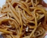 हक्का नूडल्स (hakka noodles) रेसिपी चरण 3 फोटो
