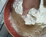 Foto del paso 3 de la receta: Ciabatta