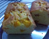 Foto del paso 7 de la receta: Budín con frutas