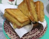 Foto langkah ke 5 dari resep Gabin tape#bandung_recookfitriani.