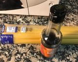 Foto del paso 1 de la receta: Tallarines 3 delicias