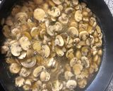 Foto del paso 1 de la receta: Tofu con champiñones y pimientos