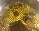 Φωτογραφία βήματος 2 της συνταγής One pot linguine alla Norma