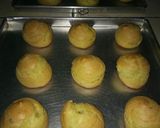 Foto langkah ke 3 dari resep Sus Vla.