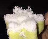 Foto langkah ke 8 dari resep 23. Kue Putu Ayu (takaran sendok).