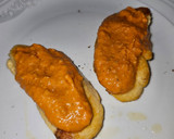 Foto del paso 6 de la receta: Solomillo de pollo, con ensalada de cherry
