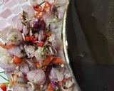 Foto langkah ke 6 dari resep Egg Katsu Sambal Matah.