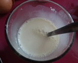 Foto del paso 2 de la receta: Natillas caseras en panificadora