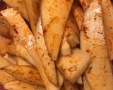 Foto del paso 2 de la receta: Papas adobadas al horno