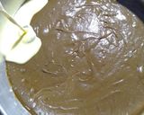 Foto del paso 7 de la receta: Pastel imposible (chocoflan)