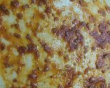 Foto langkah ke 5 dari resep ❤️ Pizza Roll Empuuuk (Killer Soft Bread)~.