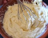 Foto del paso 3 de la receta: Tarta de ricota fit