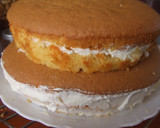 Foto del paso 3 de la receta: Pastel “Mil Recetas”
