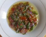 Foto langkah ke 5 dari resep Sambal Pecak ala FD.