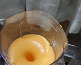 Foto del paso 6 de la receta: Torta de Zanahoria y Chocolate